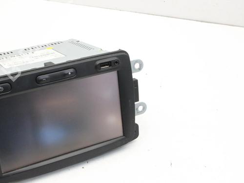 Electronic module RENAULT CAPTUR I (J5_, H5_) 1.5 dCi 90 (J5N4, J5M5, J5MW, J5M6, J5AL, J5AJ) | BP40166943M83 - Image 2