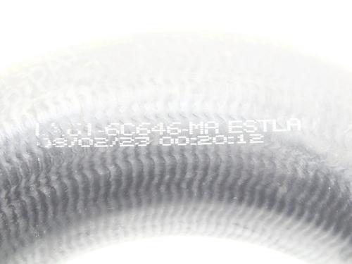 Intercooler pipe FORD FOCUS IV (HN) 1.0 EcoBoost | BP39825614M127 - Image 4