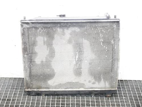 Used Water radiator Water radiator MITSUBISHI PAJERO IV (V8_W, V9_W) 3.2 DI-D (V88W, V98W) (170 hp) 39879590 39879590