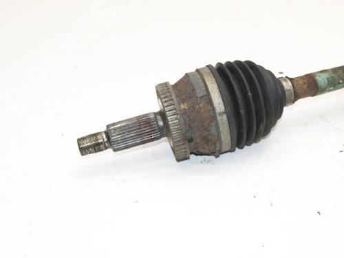Left front driveshaft KIA OPTIMA (JF) 1.7 CRDi | BP39879668M38 - Image 2