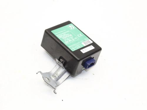 Elektronisk modul Elektronisk modul LEXUS CT (ZWA10_) 200h (ZWA10_, ZWA10R) (136 hp) 39789726 39789726