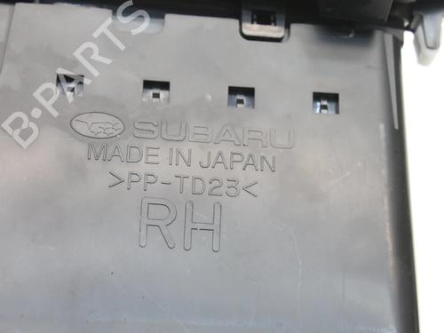 Air vent SUBARU BRZ (ZC6) 2.0 (ZC6) | BP39800377I21 - Image 8