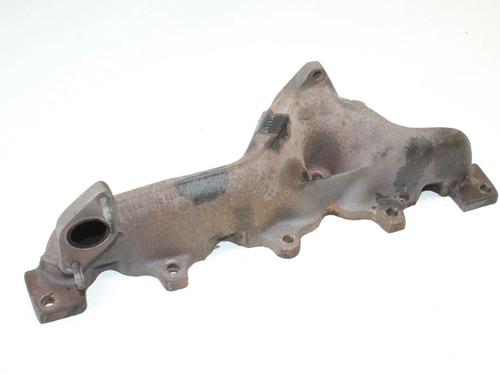 Udstødningsmanifold Udstødningsmanifold FORD KUGA I 2.0 TDCi (136 hp) 39875358 39875358