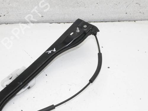 Rudehejsemekanisme ventre foran FORD GALAXY III (CK) 2.0 TDCi | BP39800105C22 - Image 5
