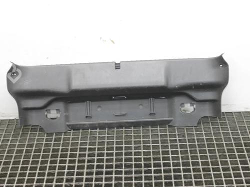 Used Tailgate trim Tailgate trim AUDI TT (8N3) 3.2 VR6 quattro (250 hp) 39877855 39877855