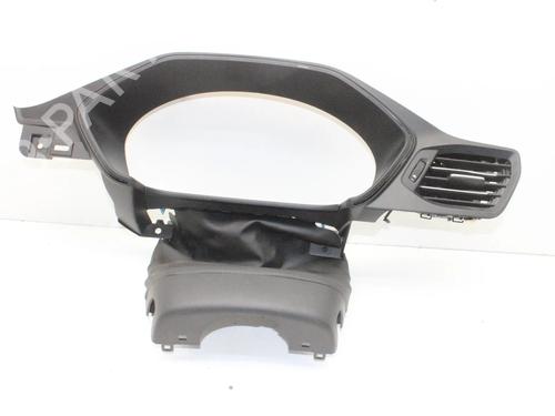 Used Other Other FORD KUGA III (DFK) 2.5 Duratec Plug-in-Hybrid (224 hp) 39861045 39861045
