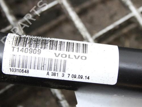 Left front driveshaft VOLVO V40 Hatchback (525) D4 | BP39842380M38 - Image 6