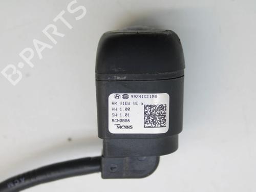 Camera HYUNDAI IONIQ 5 (NE) EV | BP39779212E14 - Image 3