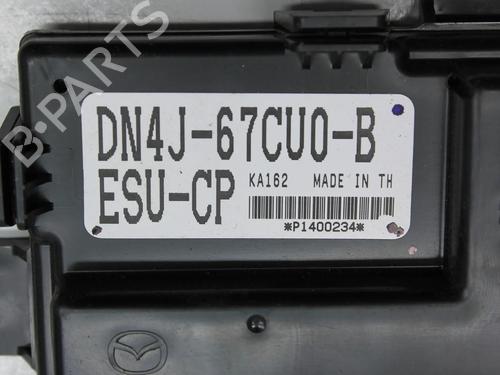 Control unit MAZDA MX-30 (DR) e-SKYACTIV | BP39768094M11 - Image 3