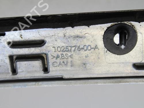 Pynteliste til bagklap TESLA MODEL S (5YJS) 85 | BP39811442C151 - Image 11