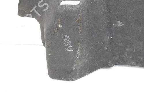 Boot lining MERCEDES-BENZ A-CLASS (W177) A 180 d (177.003) | BP39822014I3  - Image 8
