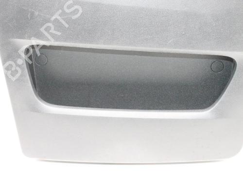Venstre frontpanel MERCEDES-BENZ SPRINTER 3-t Van (B910) 214 CDI (910.621, 910.623) | BP39820405C58 - Image 6