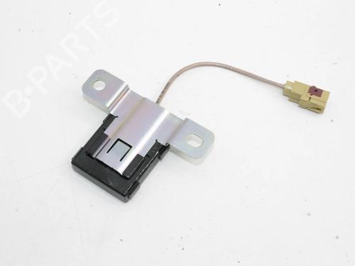 Electronic module JAGUAR XK II Coupe (X150) 4.2 XK8 | BP39778761M83 - Image 2