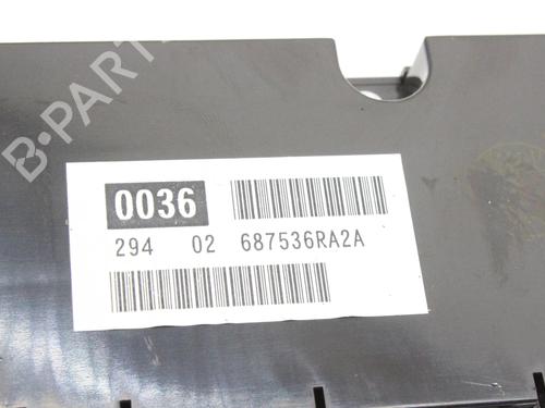 Control unit NISSAN X-TRAIL IV (T33) 1.5 VC-T Mild Hybrid | BP39810016M11 - Image 5