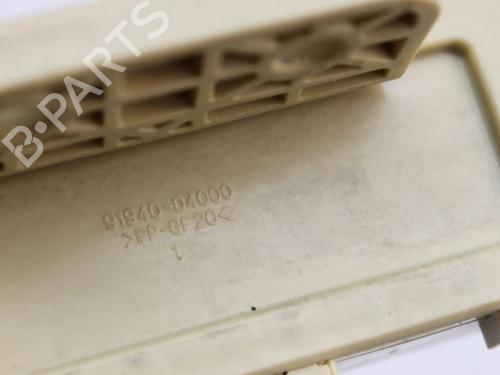 Fuse box KIA OPTIMA (JF) 1.7 CRDi | BP39867754E1 - Image 6