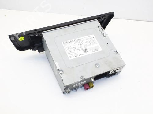 Electronic module AUDI A6 C7 Avant (4G5, 4GD) 2.0 TDI | BP39867404M83 - Image 4
