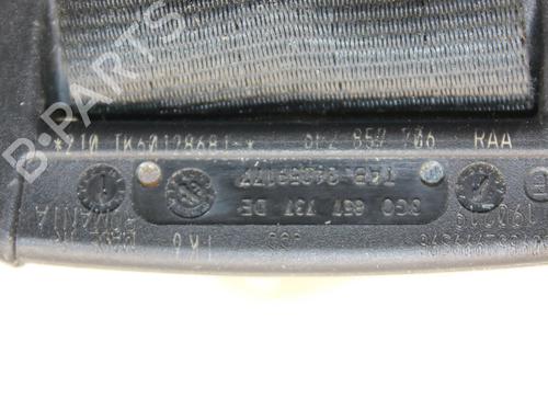 Front right seatbelt SEAT ARONA (KJ7, KJP) 1.0 TSI | BP39839105I25 - Image 4