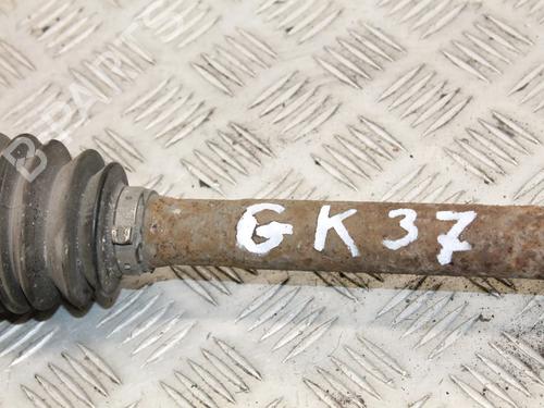 Left rear driveshaft LEXUS LS (_F3_) 430 (UCF30) | BP39788407M40 - Image 3