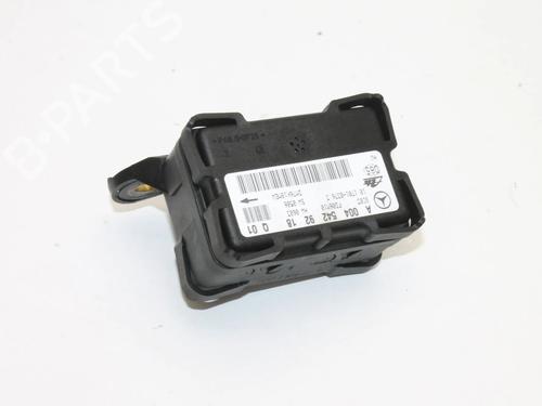 control-unit-mercedes-benz-clk-c209-2002-2003-2004-2005-2006-2007-2008-2009-2010-39810655 main image