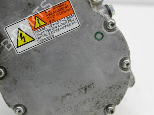 AC compressor POLESTAR POLESTAR 2 (534) EV | BP39837997M34 - Image 7