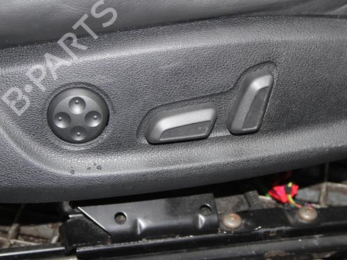 Seats set AUDI A7 Sportback (4GA, 4GF) 3.0 TDI | BP39775231C78 - Image 16