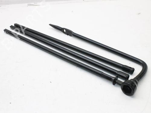 Reservehjul kit CADILLAC ESCALADE 6.2 AWD | BP39785763C119 - Image 8
