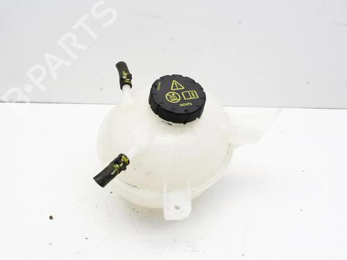 Deposito expansion Deposito expansion MG MG HS (AS23) 1.5 T (SAS23) (162 hp) 39769243 39769243