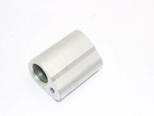 AC pipe JAGUAR I-PACE (X590) EV400 AWD | BP39870811M126 - Image 2