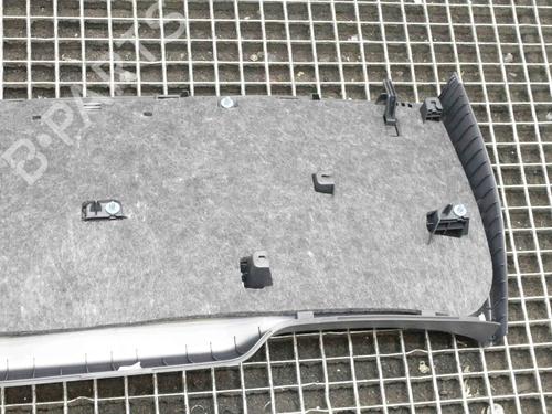 Boot lining MERCEDES-BENZ EQB (X243) EQB 350 4-matic (243.612) | BP39838459I3 - Image 6
