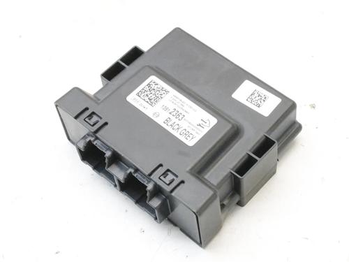 Elektronisk modul Elektronisk modul OPEL ASTRA K (B16) 1.4 (68) (100 hp) 39878952 39878952