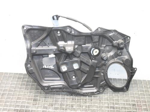 Used Front left window mechanism Front left window mechanism MAZDA 3 (BL) 2.0 MZR (BLEFW) (150 hp) 39779489 39779489