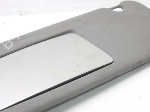 Left sun visor OPEL MOVANO B Van (X62) 2.3 CDTI FWD (FV) | BP39833370I1 - Image 4