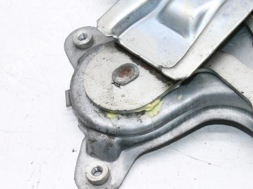 Rear left window mechanism LEXUS IS III (_E3_) 300h (AVE30_, AVE30R) | BP39839685C24 - Image 2