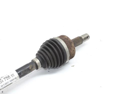 Right front driveshaft OPEL MOKKA MOKKA-e | BP40065004M39 - Image 4