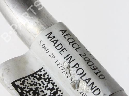 AC pipe VOLVO XC40 (536) T5 Plug-in Hybrid | BP39859365M126 - Image 4