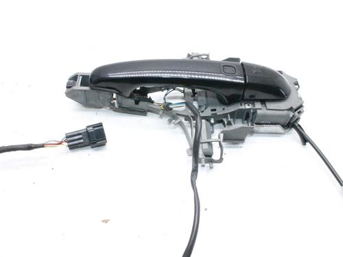 Used Front left exterior door handle Front left exterior door handle JAGUAR XF I (X250) 3.0 D (275 hp) 39877476 39877476