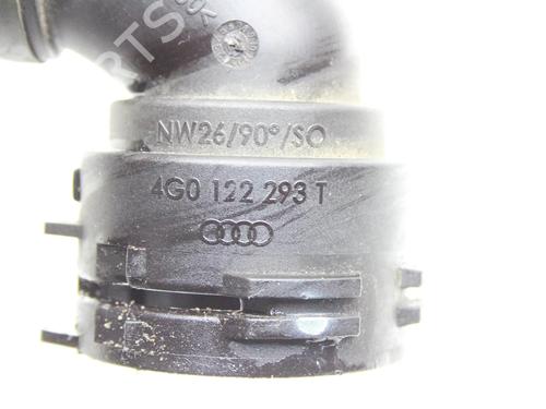 Pipe AUDI A6 C7 (4G2, 4GC) 1.8 TFSI | BP39806021M125 - Image 4