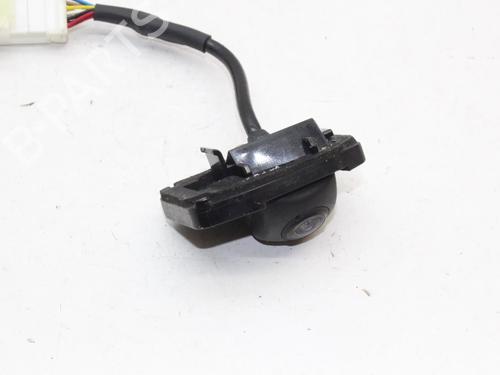 Camera HONDA ACCORD VIII (CU) 2.2 i-DTEC (CU3) | BP39771448E14 - Image 4