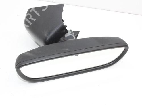 Used Rear mirror Rear mirror JAGUAR F-TYPE Coupe (X152) 3.0 SCV6 S AWD (380 hp) 39856758 39856758