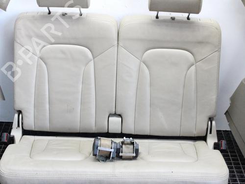 Seats set AUDI Q7 (4LB) 3.0 TDI quattro | BP39806164C78 - Image 2