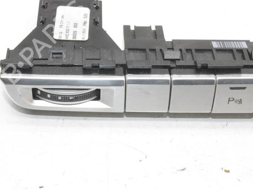 Switch AUDI A8 D4 (4H2, 4H8, 4HC, 4HL) 3.0 TDI quattro | BP39794092I30 - Image 3