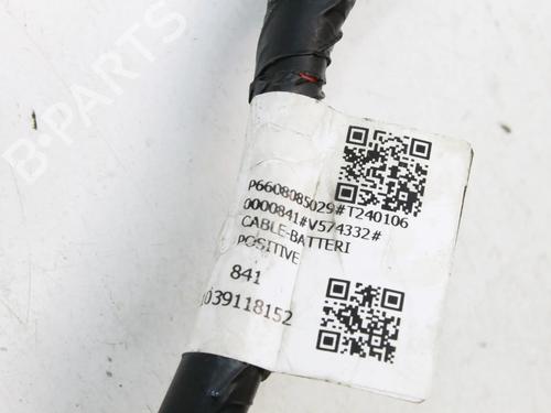 Cable VOLVO EX30 (416) Performance AWD | BP39829750E12 - Image 3