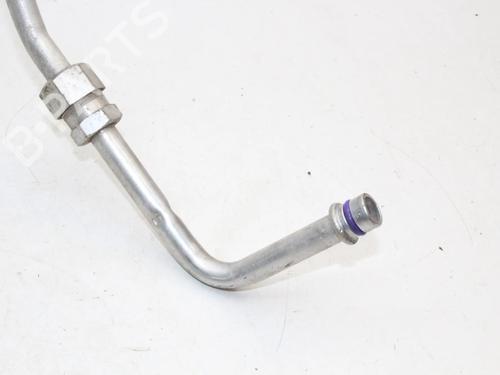 AC pipe NISSAN LEAF (ZE0) Electric | BP39803803M126  - Image 20