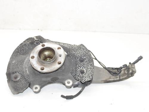 Used Left front steering knuckle Left front steering knuckle BMW 5 (F10) 530 d (258 hp) 39813722 39813722