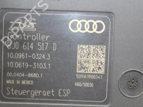 ABS pump AUDI TT (8J3) 2.0 TDI quattro | BP39786106M43 - Image 5