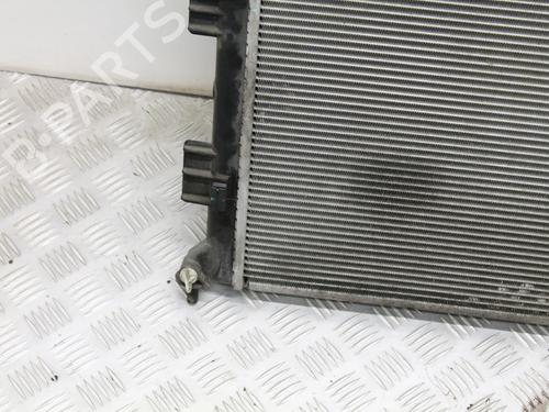 Water radiator HYUNDAI i30 (GD) 1.6 CRDi | BP39788621M31  - Image 8