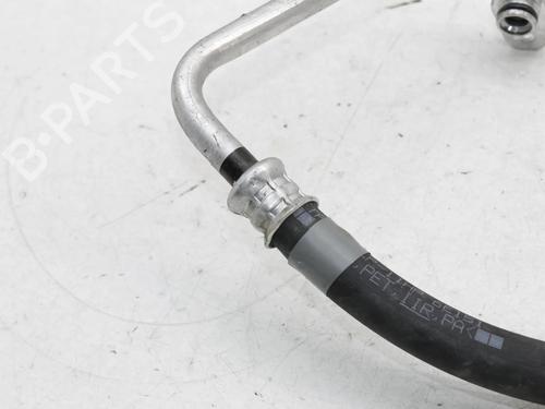 AC pipe TOYOTA COROLLA Hatchback (_E21_, _EA1_, _EH1_) 1.8 Hybrid (ZWE211, ZWE219) | BP39855079M126 - Image 3