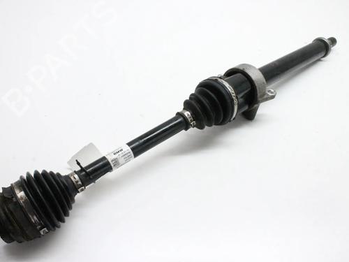 Used Right front driveshaft Right front driveshaft MINI MINI (F55) Cooper (136 hp) 39876816 39876816