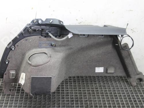 Boot lining VW PASSAT B8 Variant (3G5, CB5) 2.0 TDI | BP39838551I3 - Image 4
