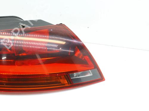 Left taillight AUDI TT (8J3) 3.2 V6 quattro | BP39861330C34 - Image 7